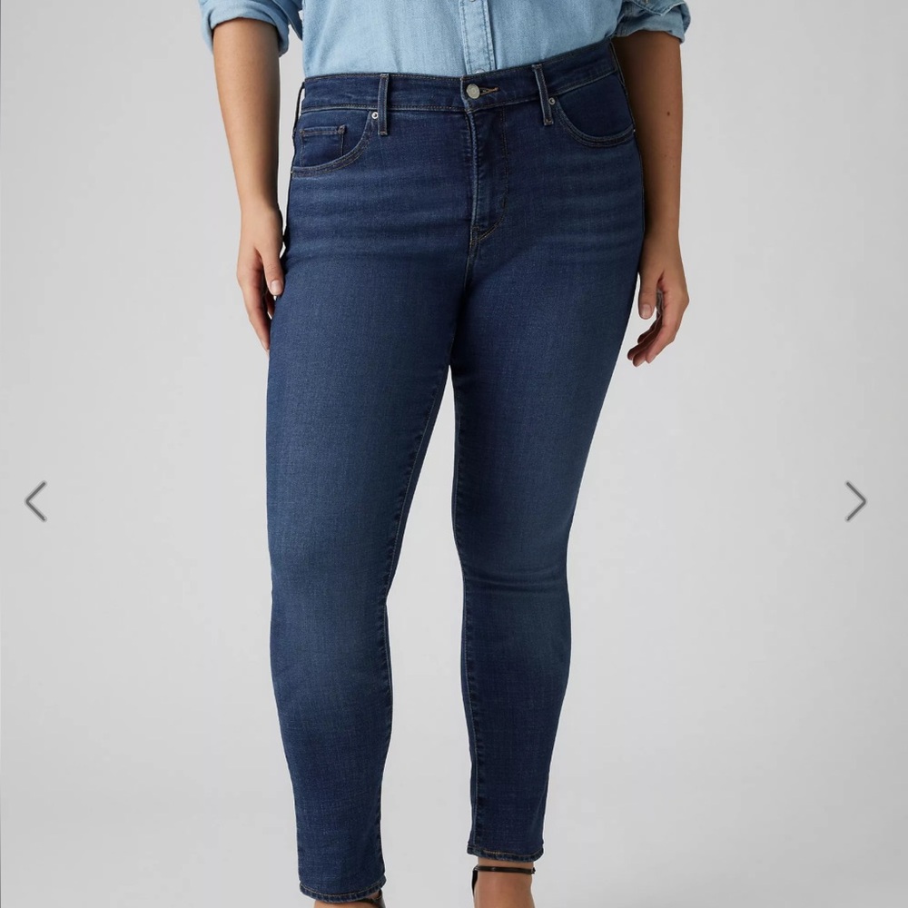 Levi’s | 311 Shaping Skinny Women’s Jeans | Size 32
